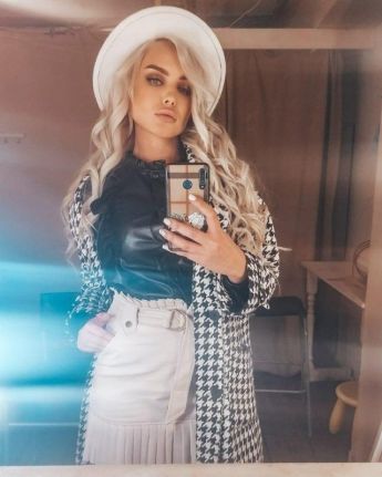 Escort Ekaterinburg : VIP - photo 4