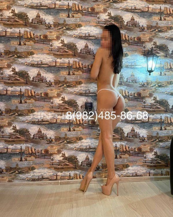 Ekaterinburg escort : Lena - photo 1