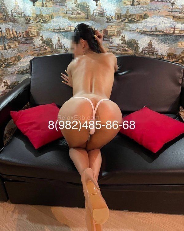 Ekaterinburg escort : Lena - photo 3