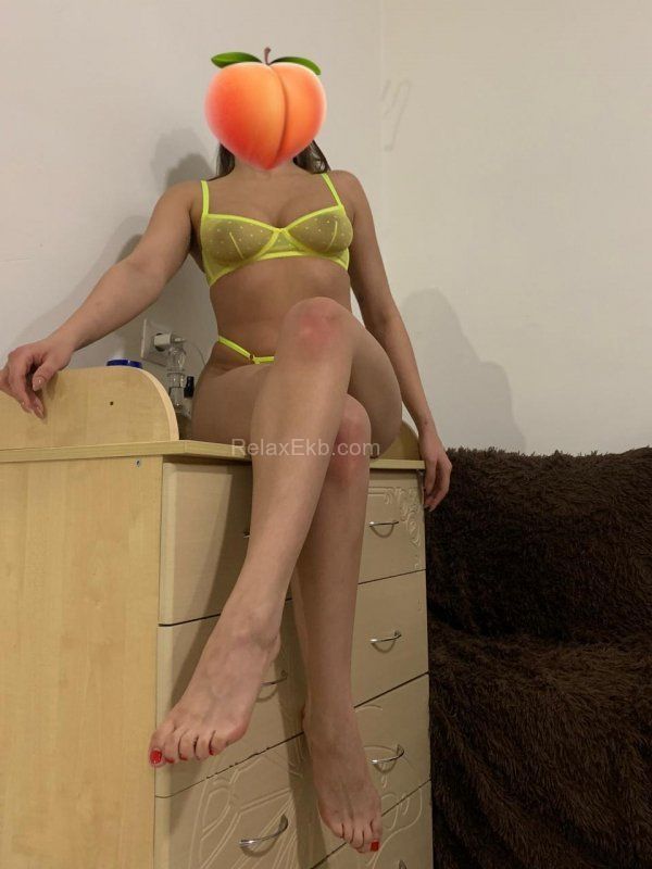 Ekaterinburg escort : Mila - photo 2