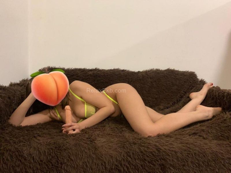 Ekaterinburg escort : Mila - photo 4