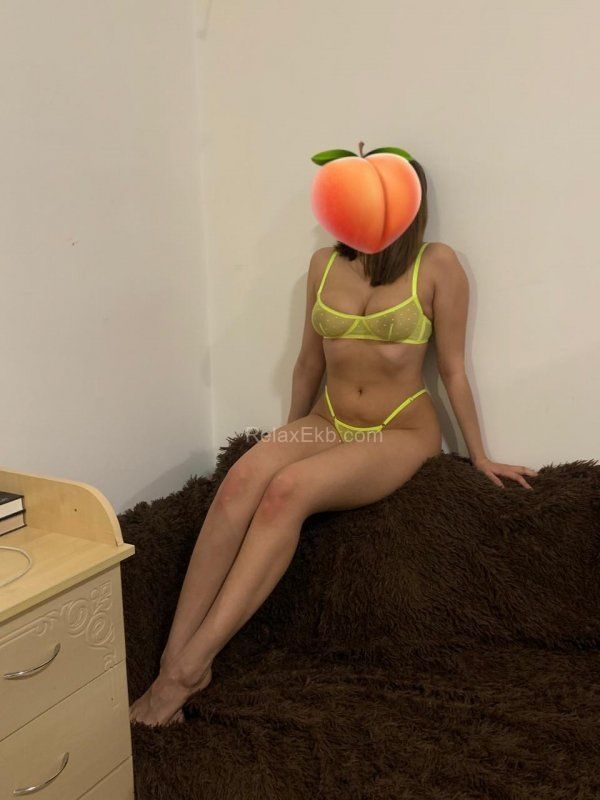 Ekaterinburg escort : Mila - photo 6