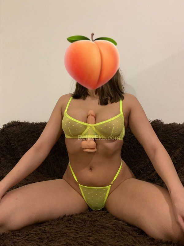 Ekaterinburg escort : Mila - photo 9