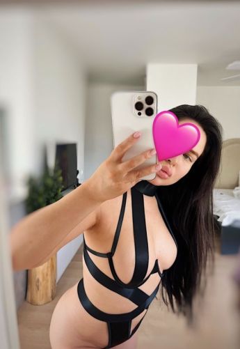 Escort Ekaterinburg : Meri - photo 2